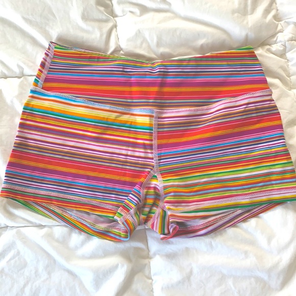 Savage booty shorts - Picture 1 of 2